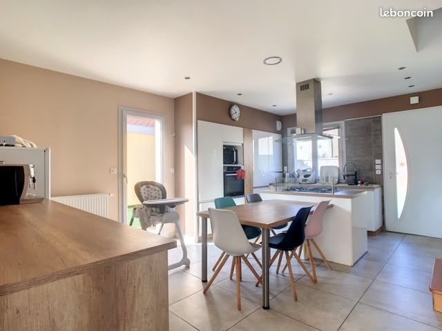 Maison à louer, 140m², Villefranche-sur-Saône