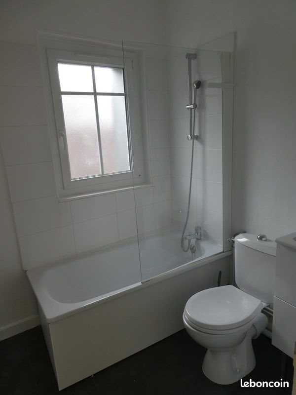 Appartement à louer, 23m², Rouen