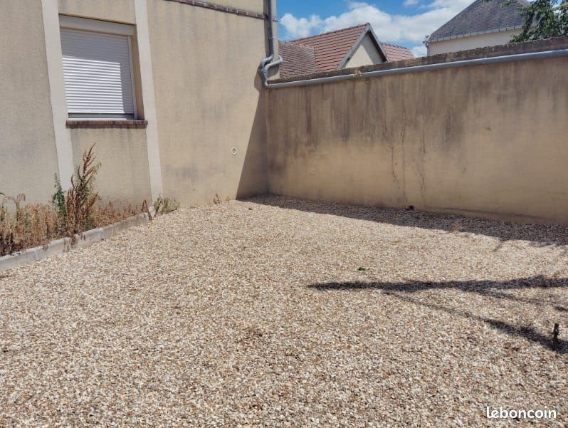 Appartement à louer, 60m², Saint-Rémy-sur-Avre