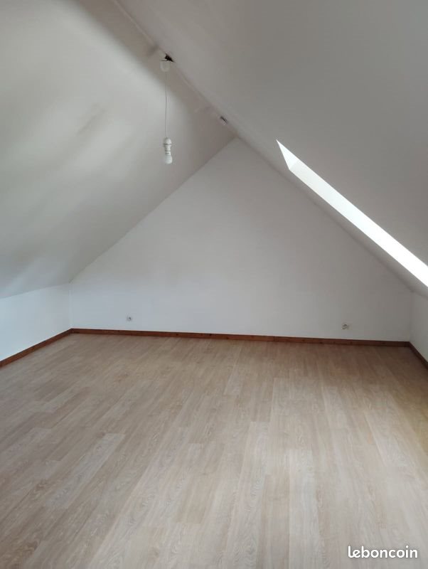 Appartement à louer, 60m², Saint-Rémy-sur-Avre