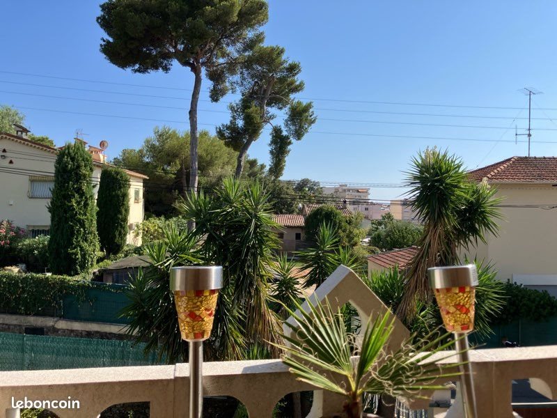 Maison à vendre, 57m², Le Cannet