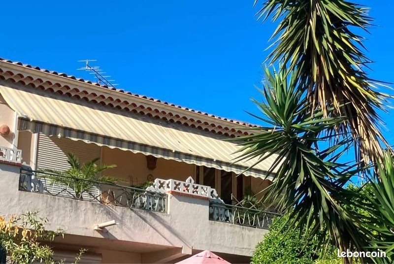 Maison à vendre, 57m², Le Cannet