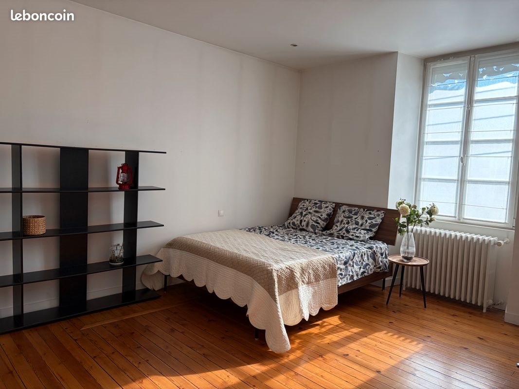 Maison à louer, 20m², Nantes
