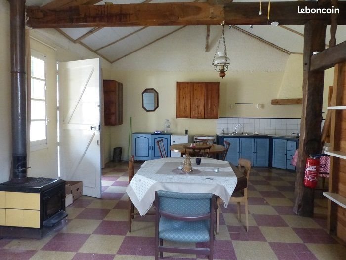 Maison à louer, 70m², Saissac