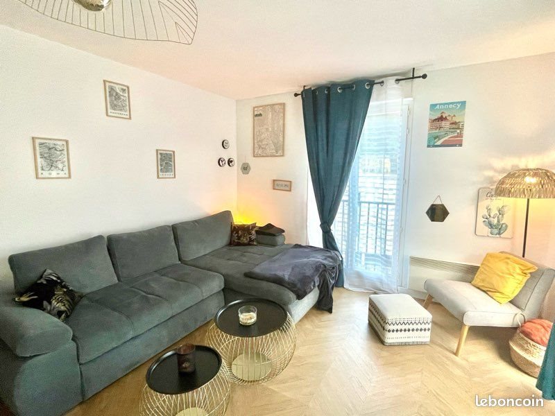 Appartement à louer, 58m², Digne-les-Bains