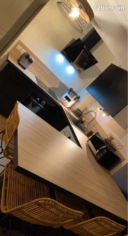 Appartement à louer, 58m², Digne-les-Bains