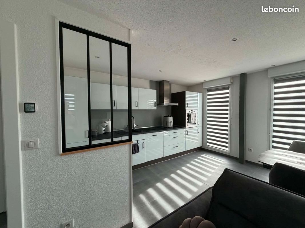 Appartement à louer, 60m², Morschwiller-le-Bas