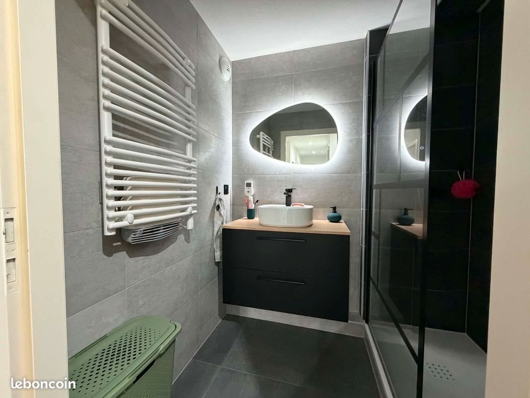 Appartement à louer, 60m², Morschwiller-le-Bas