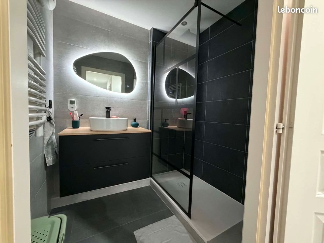 Appartement à louer, 60m², Morschwiller-le-Bas