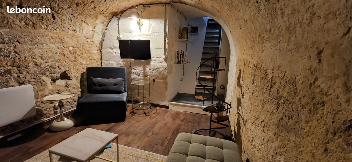 Appartement à louer, 19m², Montpellier