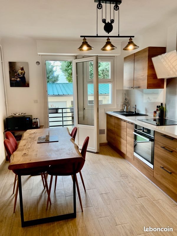 Appartement à louer, 85m², Biarritz