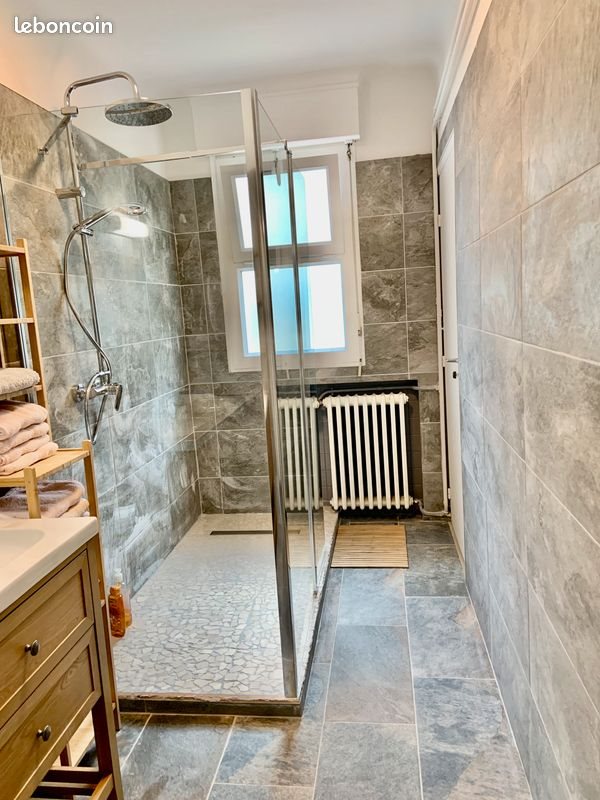 Appartement à louer, 85m², Biarritz