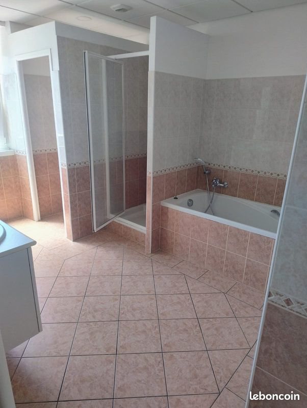 Appartement à louer, 90m², Jatxou