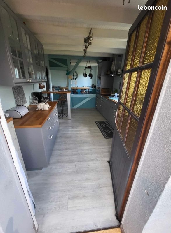 Maison à vendre, 165m², Semblançay