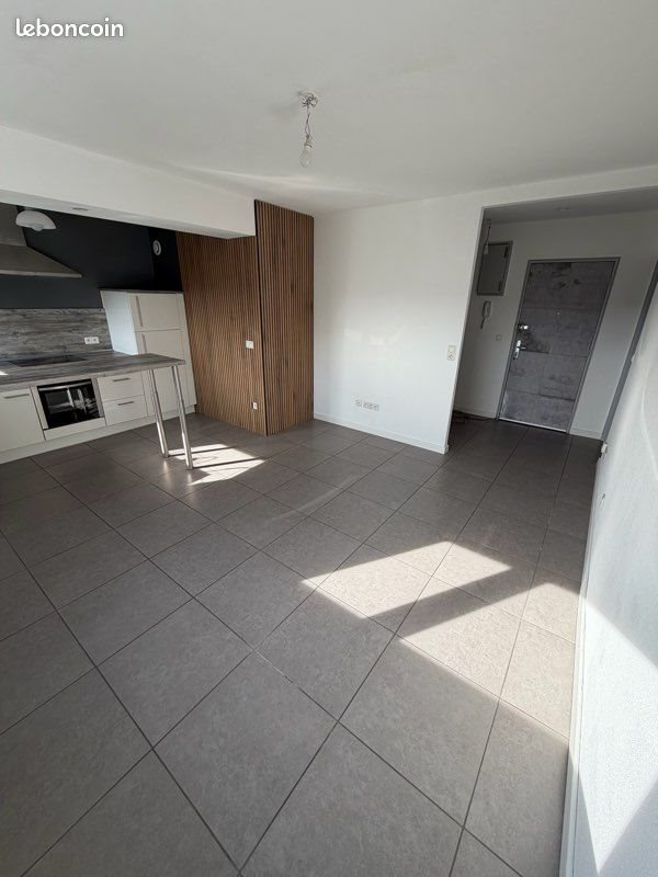 Appartement à louer, 45m², Forbach