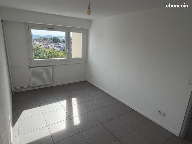 Appartement à louer, 45m², Forbach