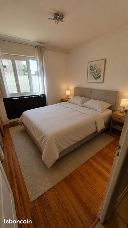 Appartement à vendre, 73m², Bourg-en-Bresse