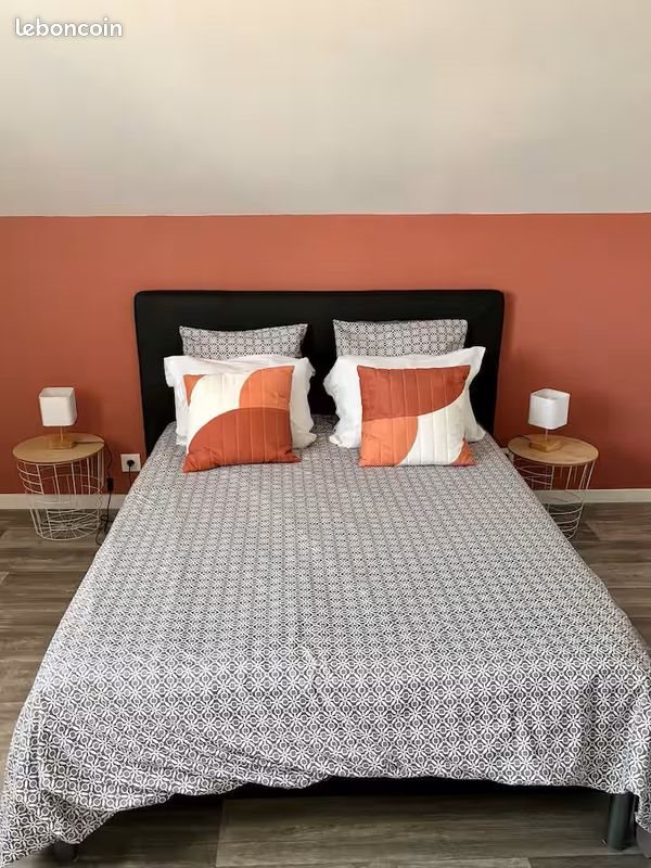 Appartement à louer, 42m², Châtellerault