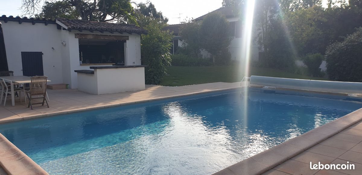 Maison à vendre, 163m², Villemur-sur-Tarn