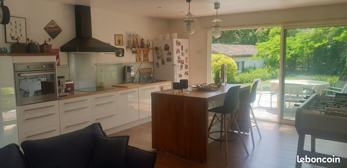 Maison à vendre, 163m², Villemur-sur-Tarn