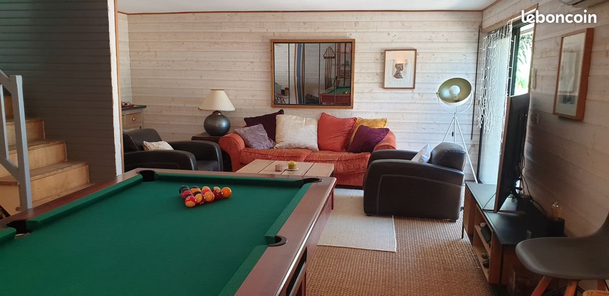 Maison à vendre, 163m², Villemur-sur-Tarn
