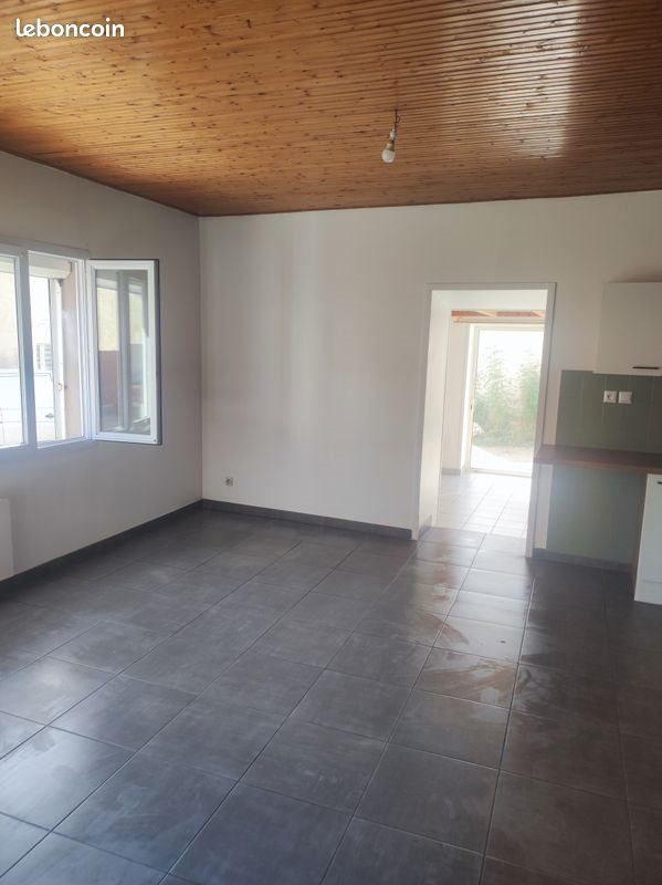 Maison à louer, 68m², Venansault
