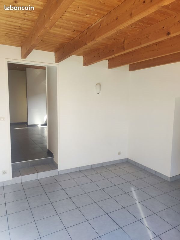 Maison à louer, 68m², Venansault