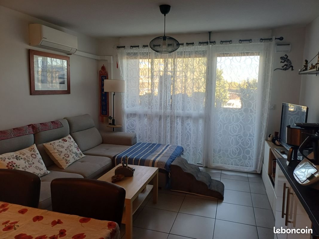Appartement à vendre, 59m², Toulouse