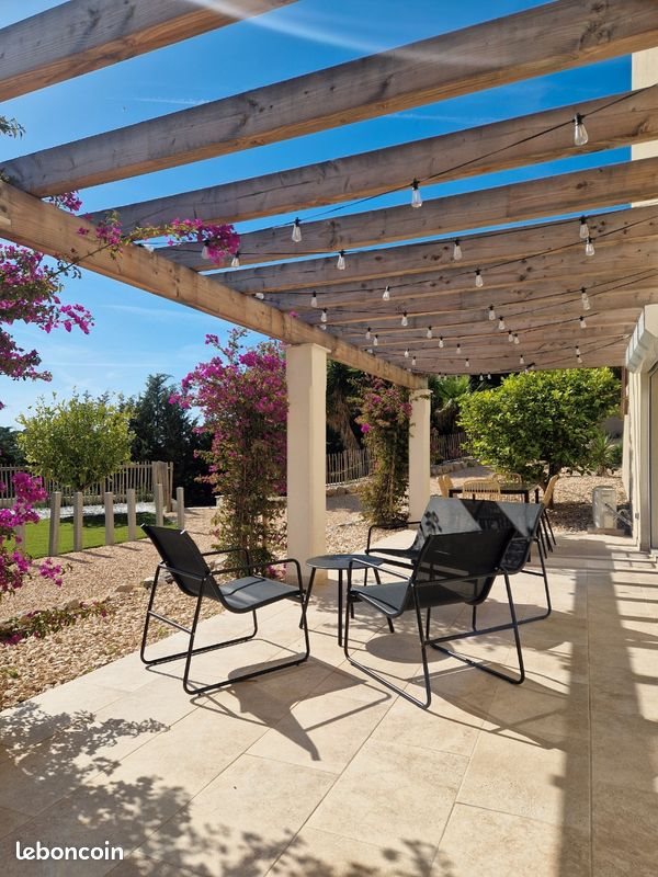 Appartement à vendre, 54m², Roquebrune-sur-Argens