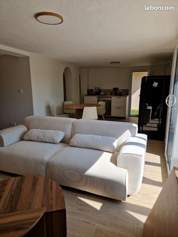 Appartement à vendre, 54m², Roquebrune-sur-Argens