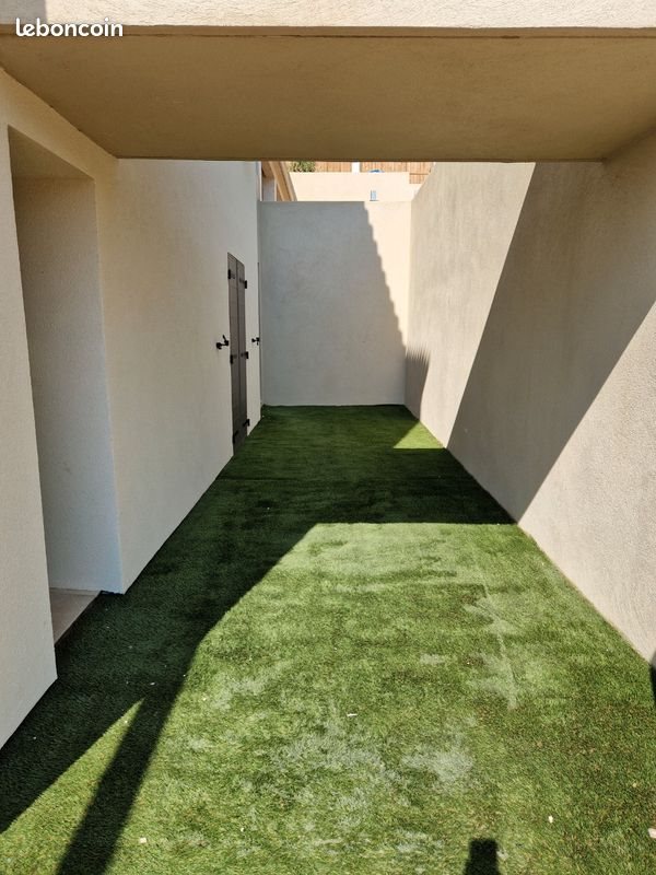 Appartement à vendre, 54m², Roquebrune-sur-Argens