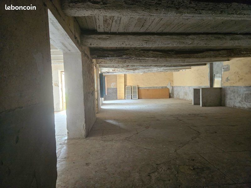 Maison à vendre, 1450m², Belgentier