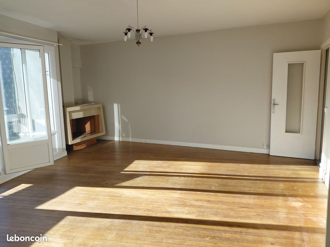 Appartement à vendre, 88m², Vire