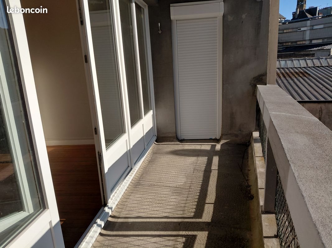 Appartement à vendre, 88m², Vire