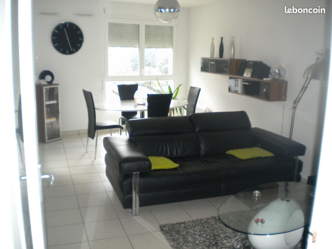 Appartement à vendre, 65m², Clermont-Ferrand
