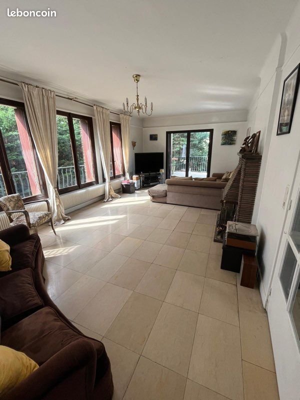 Maison à vendre, 204m², Thiais