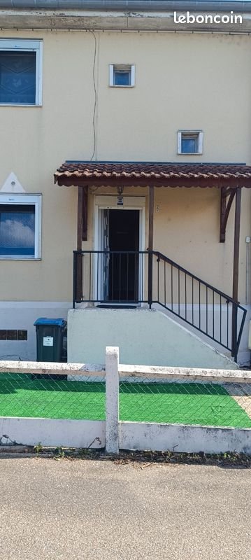Maison à vendre, 57m², Guénange