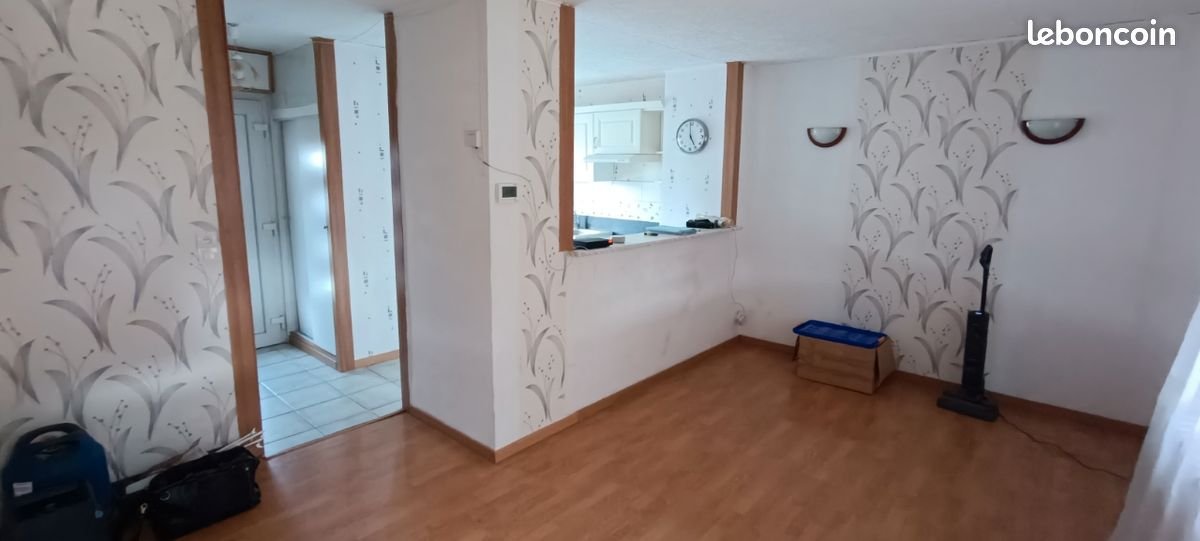 Maison à vendre, 57m², Guénange