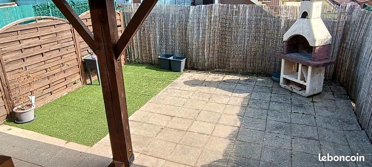 Maison à vendre, 57m², Guénange