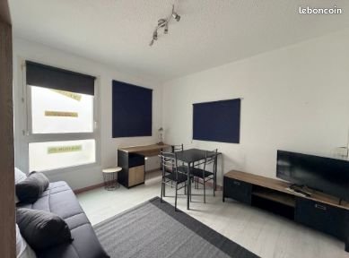 Appartement à louer, 19m², Longuenesse