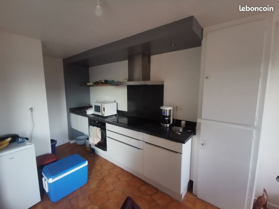 Maison à vendre, 42m², Elne