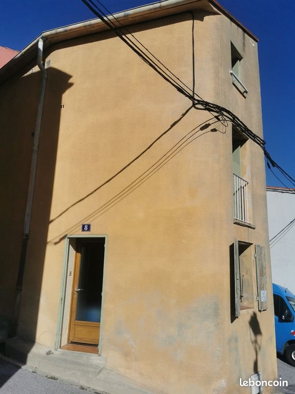Maison à vendre, 42m², Elne