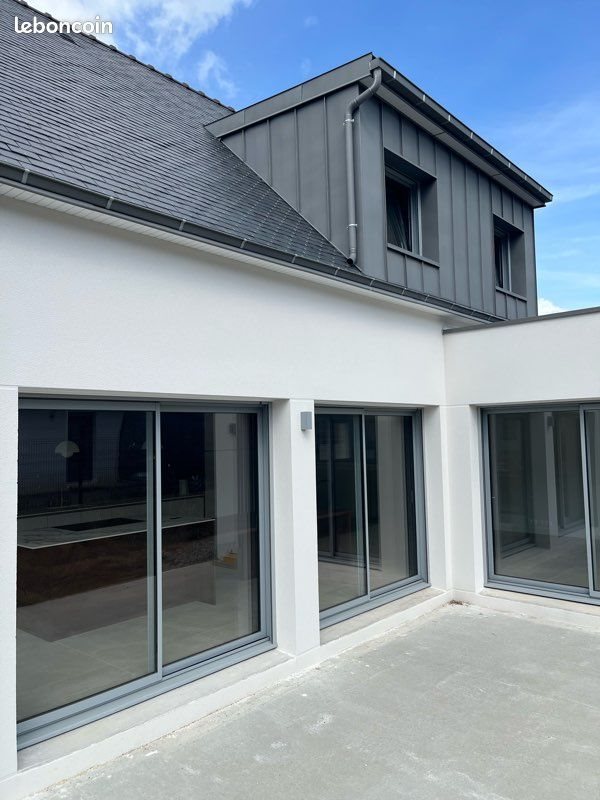 Maison à louer, 129m², Bénodet