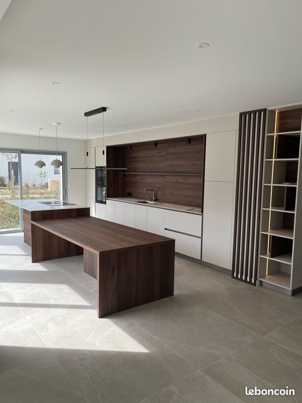 Maison à louer, 129m², Bénodet