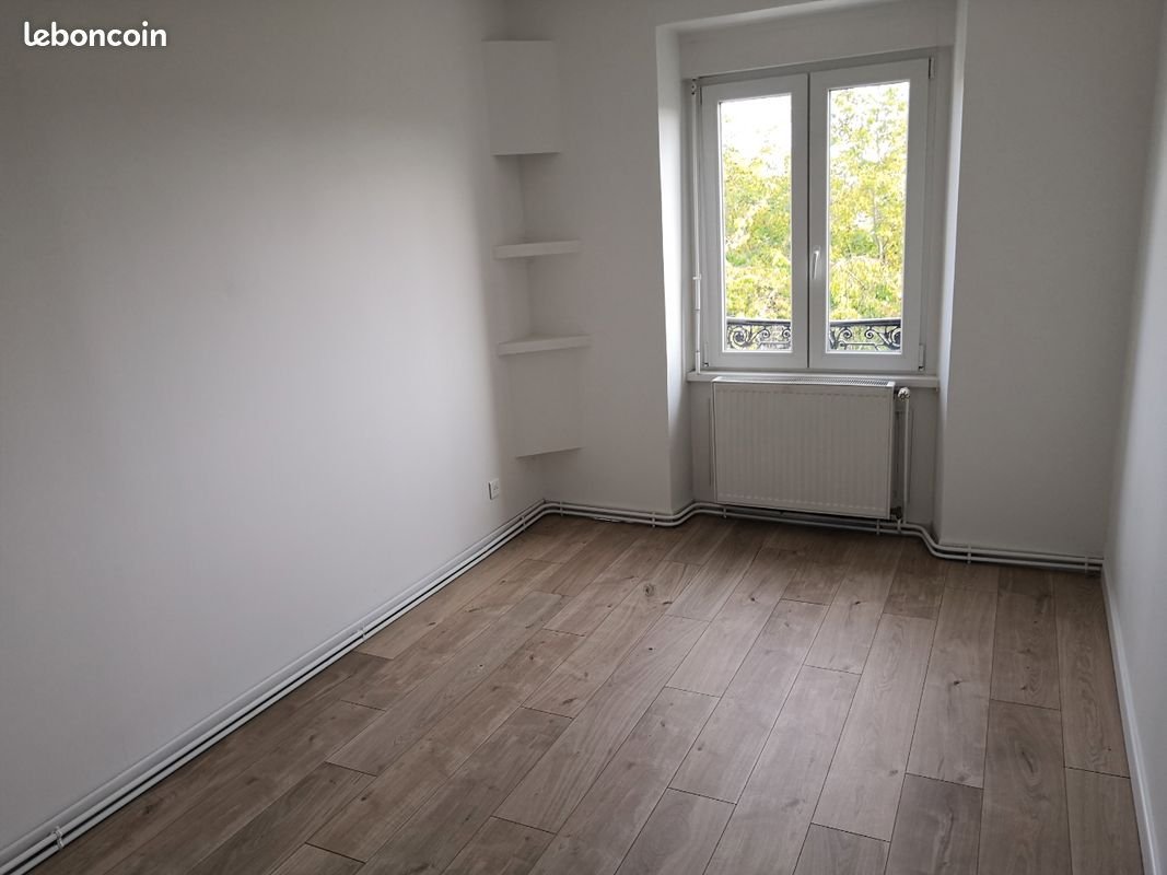 Appartement à louer, 50m², Mulhouse
