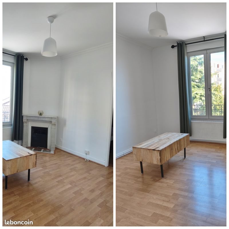 Appartement à louer, 43m², Conflans-Sainte-Honorine