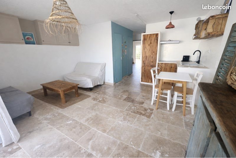 Appartement à louer, 50m², Le Grau-du-Roi