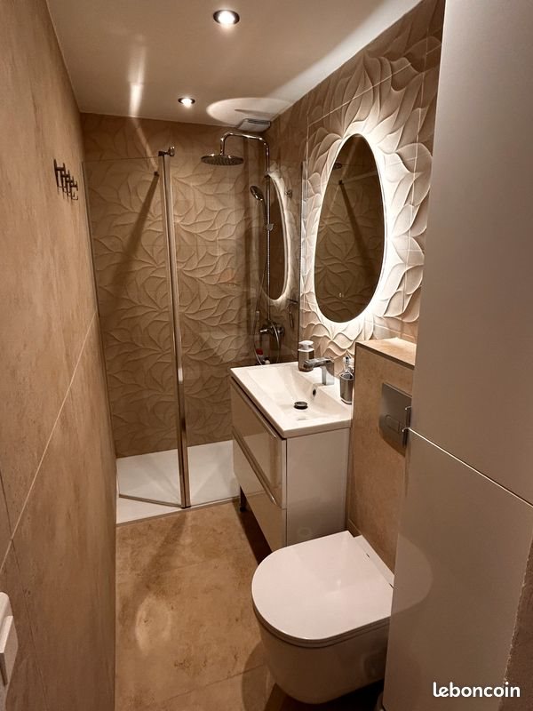 Appartement à louer, 30m², Le Grau-du-Roi