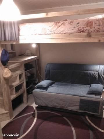 Appartement à louer, 30m², Le Grau-du-Roi