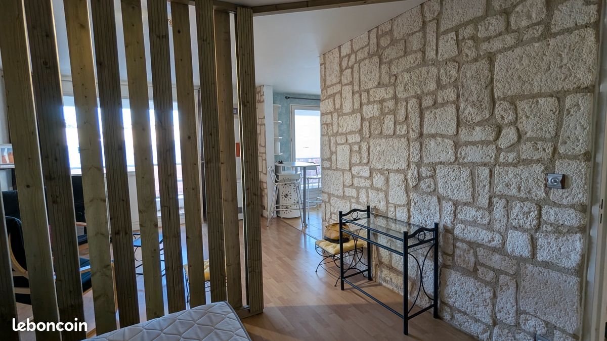 Appartement à louer, 39m², Saint-Jean-de-Braye